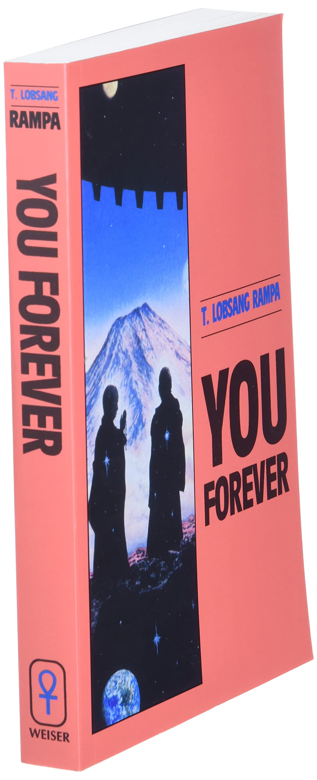 You Forever
