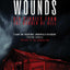 Wounds: Six Stories from the Border of Hell by Nathan Ballingrud