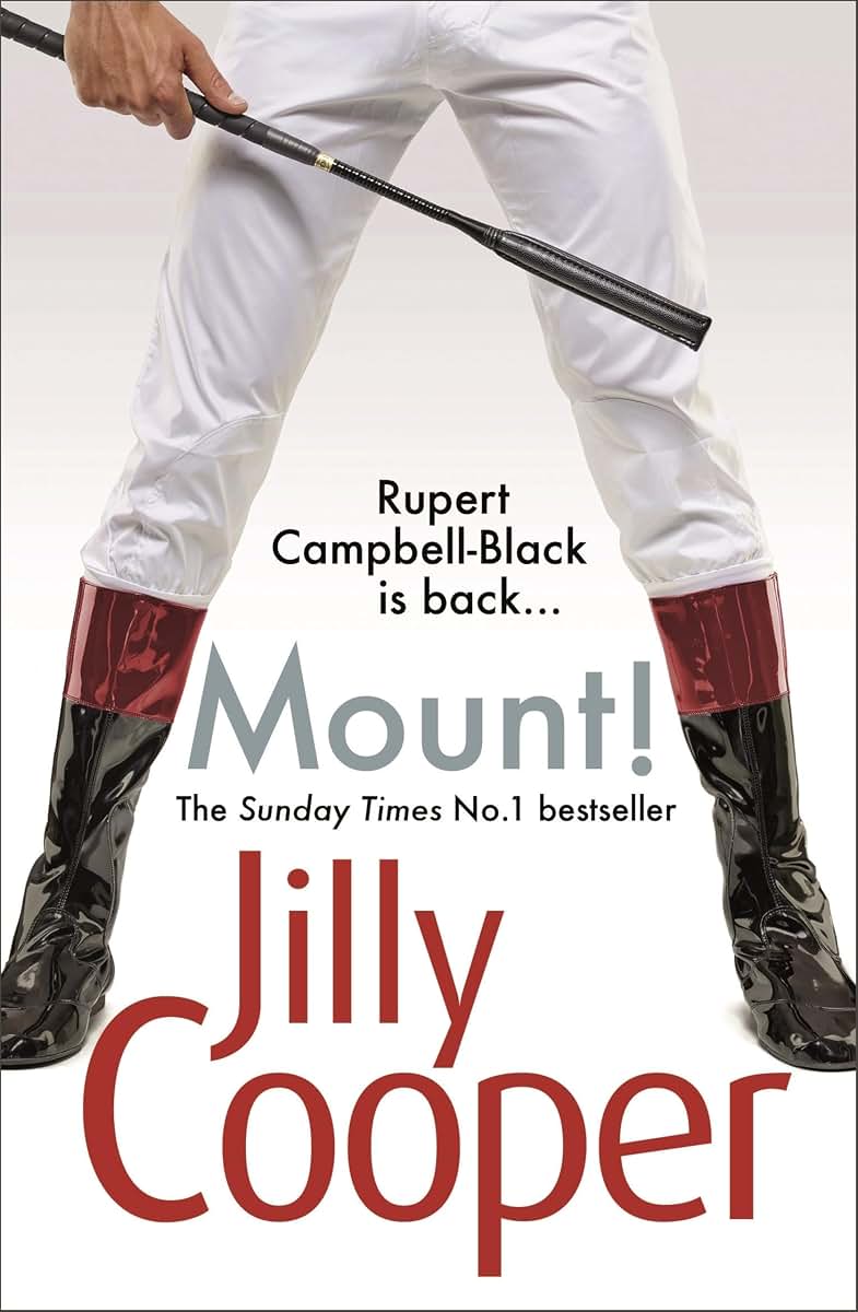 Mount! (Rutshire Chronicles)