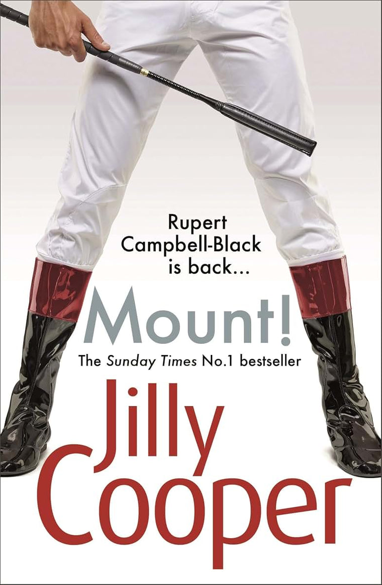 Mount! (Rutshire Chronicles)
