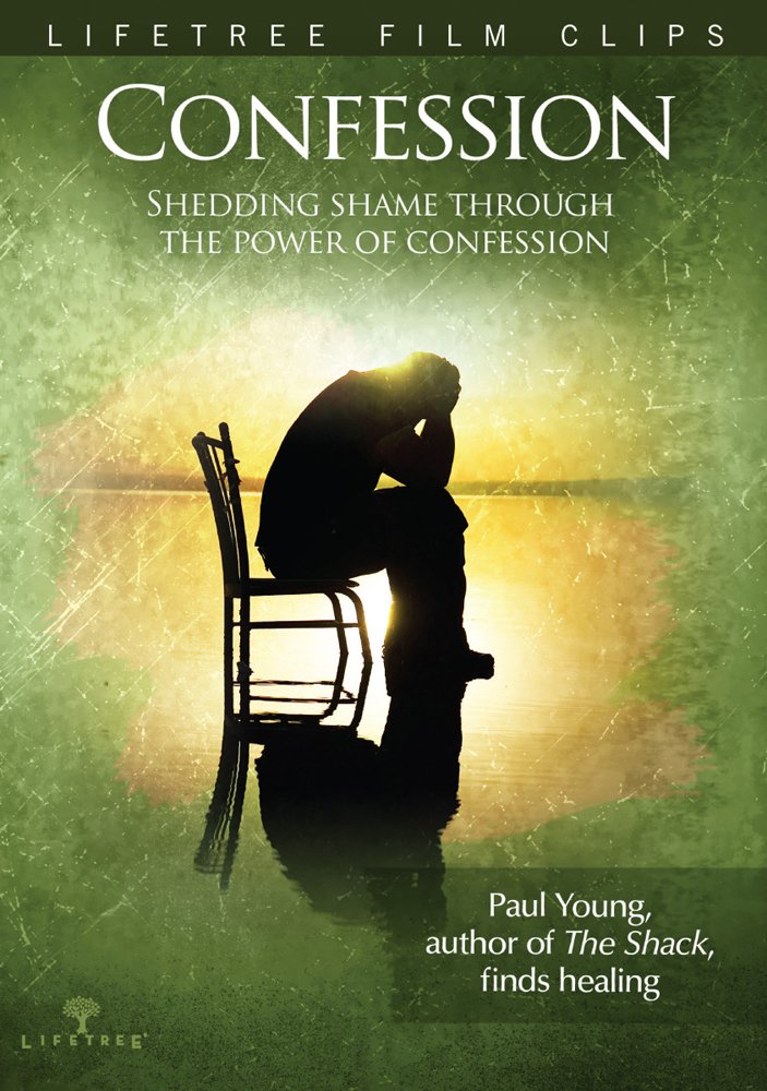 Confessions: Shedding Shame Through the Power of Confession (Lifetree Film Clips)