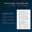 Trevor Wye Practice Book for the Flute: Omnibus Edition Books 1-6  Complete Flute Technique Guide for Beginners and Advanced Players  Updated Diagrams, Exercises, and Notation for Flutists
