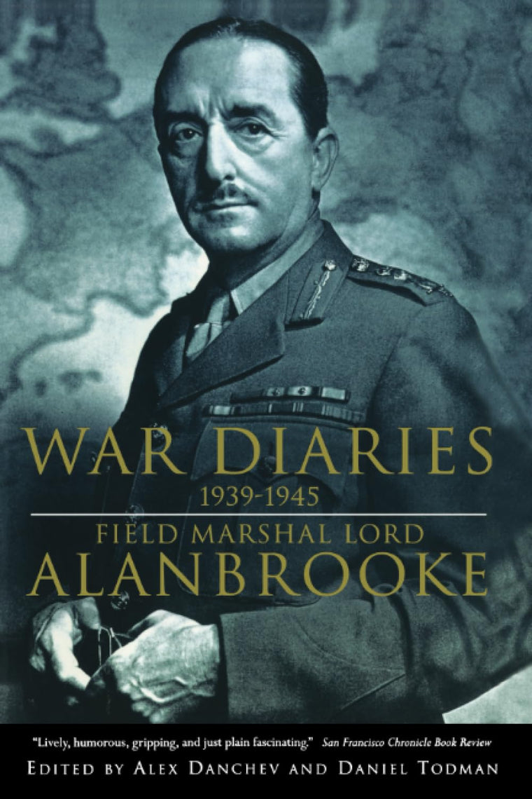 War Diaries 1939-1945