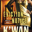 Eviction Notice: A Hood Rat Novel (Hood Rat, 5)