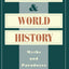 Economics and World History: Myths and Paradoxes
