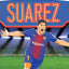Suarez: From the Playground to the Pitch (Ultimate Football Heroes)