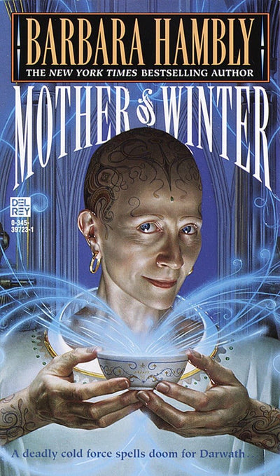 Mother of Winter (Darwath)