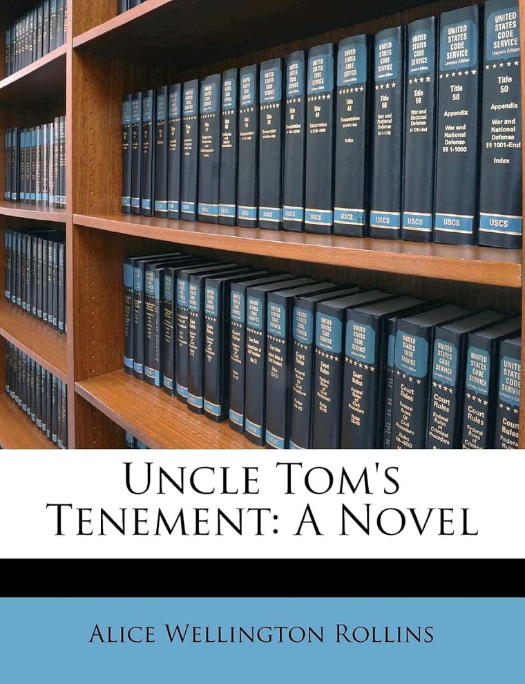 Uncle Tom's Tenement