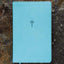 NIV, Foundation Study Bible, Leathersoft, Teal, Red Letter