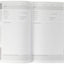 Reading Log: Gifts for Book Lovers / Reading Journal [ Softback * Large (8" x 10") * Antique Books * 100 Spacious Record Pages & More... ] (Reading Logs & Journals)
