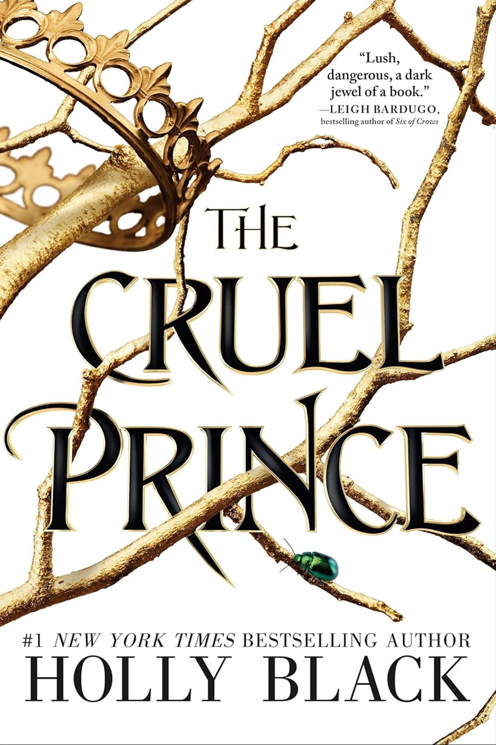 Folk of the Air Series, 4 Books Collection Set, The Cruel Prince, The Wicked King, The Queen of Nothing, How the King of Elfhame Learned to Hate Stories, by Holly Black