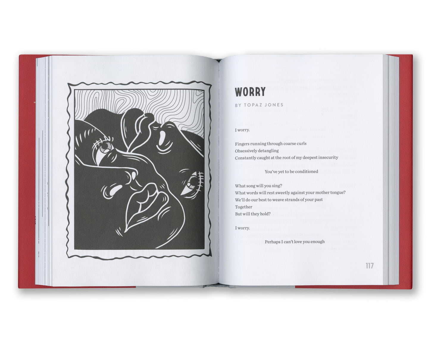 Black Love Letters