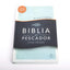 Biblia Reina Valera 1960 del Pescador, tapa dura  RVR 1960 Fisher of Men Bible, Hardcover (Spanish Edition)