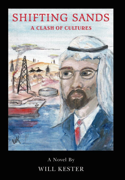 Shifting Sands: A Clash of Cultures