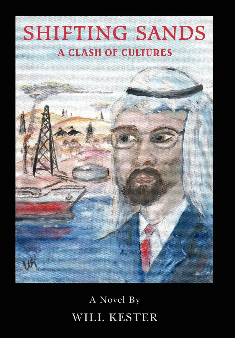 Shifting Sands: A Clash of Cultures