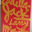 Cadillac Jack by Larry McMurtry
