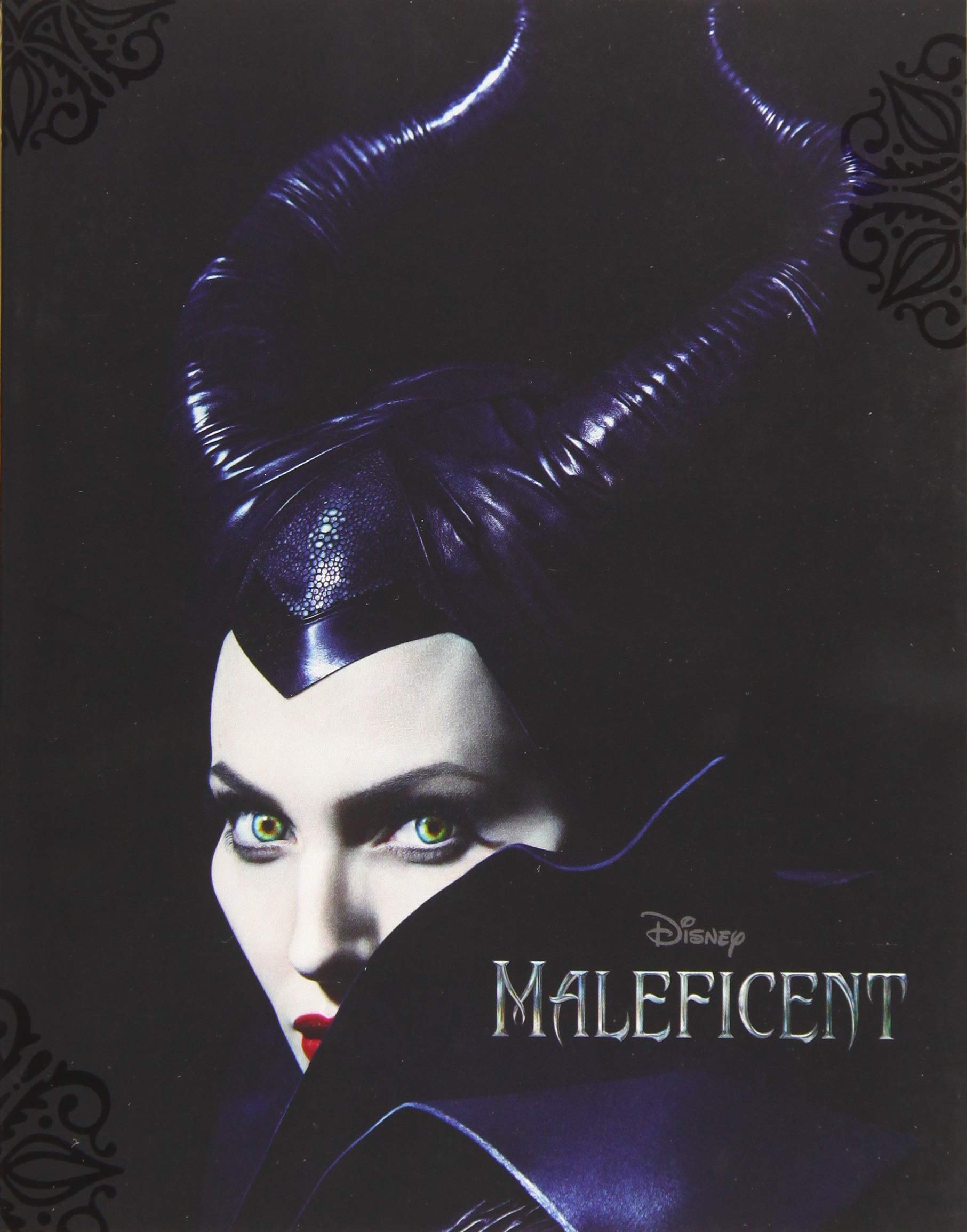 Maleficent