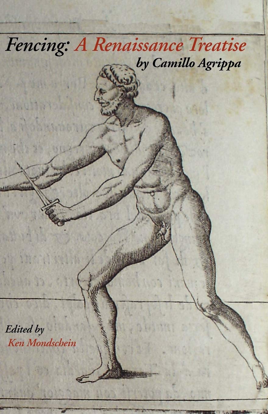 Fencing: A Renaissance Treatise