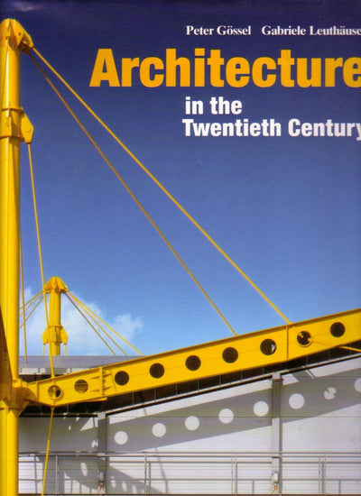 Architecture in the Twentieth Century
