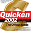 Quicken(R) 2002: The Official Guide by Langer, Maria