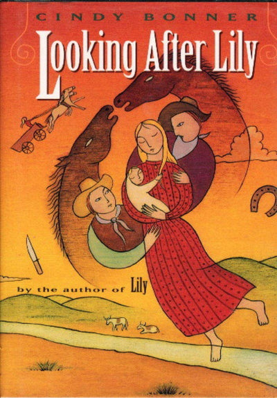 Looking After Lily