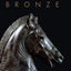 Bronze