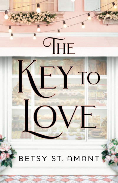 The Key to Love