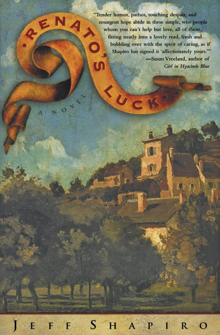 Renato's Luck: A Novel