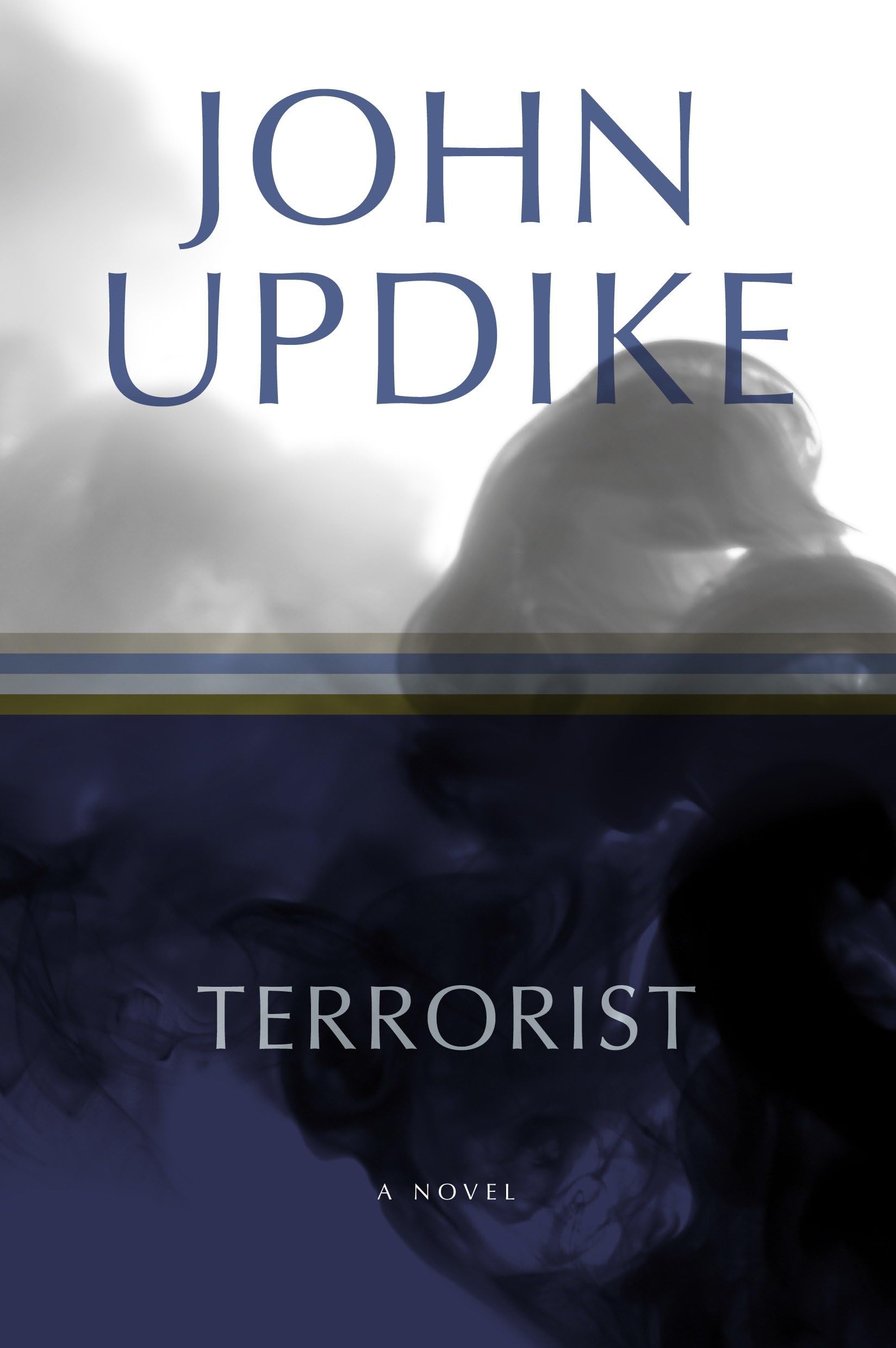 Terrorist: A Novel