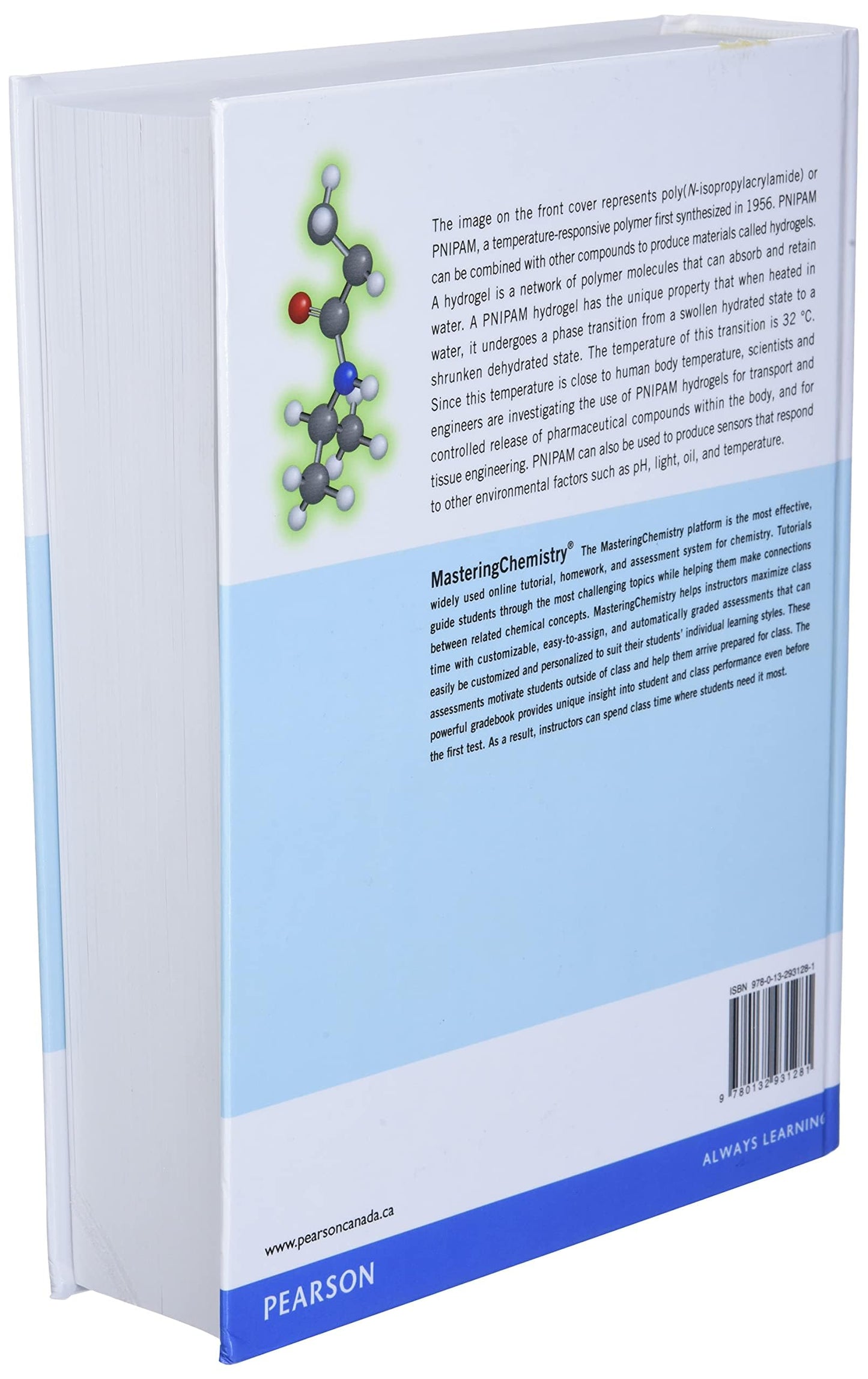 General Chemistry: Principles and Modern Applications
