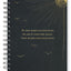 Soar Journal (Notebook, Diary) (Black Rock)