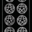 Inversion Tarot In A Tin