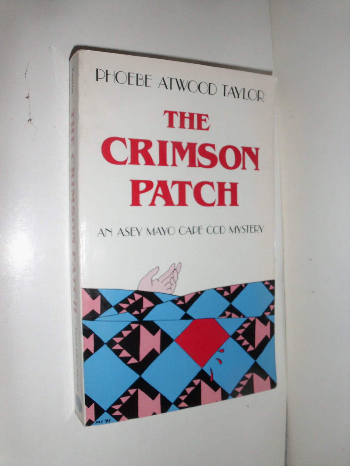 The Crimson Patch