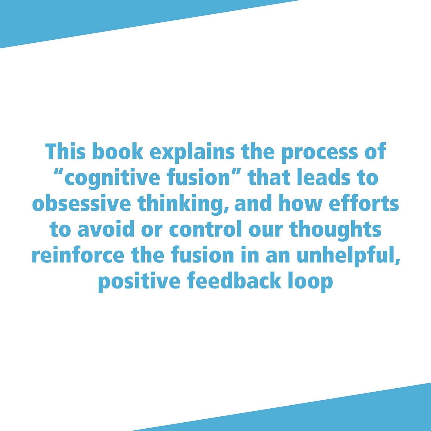"Pure O" OCD: Letting Go of Obsessive Thoughts with Acceptance and Commitment Therapy