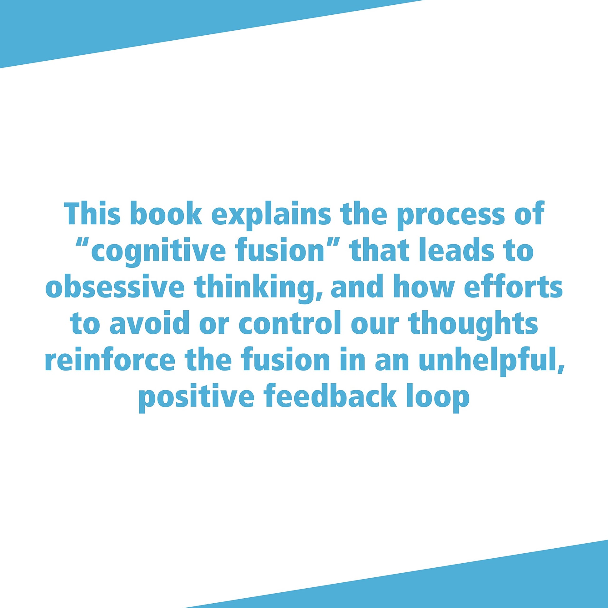 "Pure O" OCD: Letting Go of Obsessive Thoughts with Acceptance and Commitment Therapy
