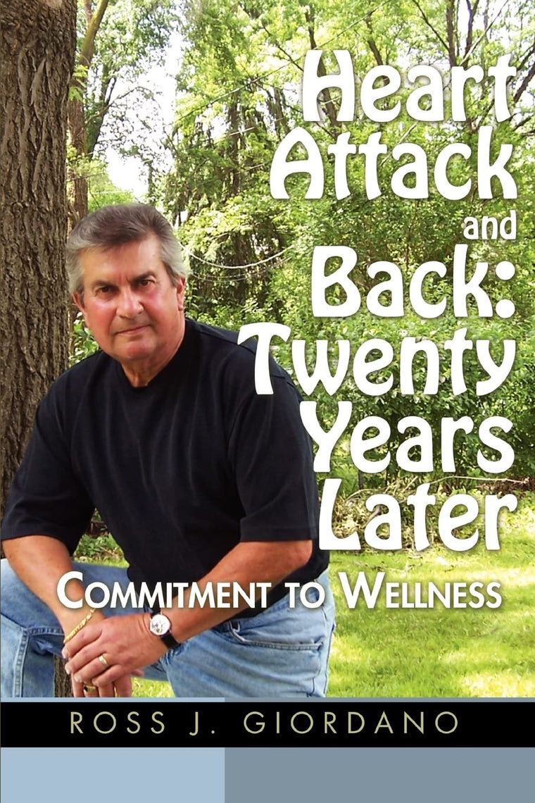 Heart Attack and Back: Twenty Years Later: Commitment to Wellness