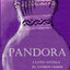 Pandora: Familia Mala Volumen III: A Latin Novella (Latin Edition)