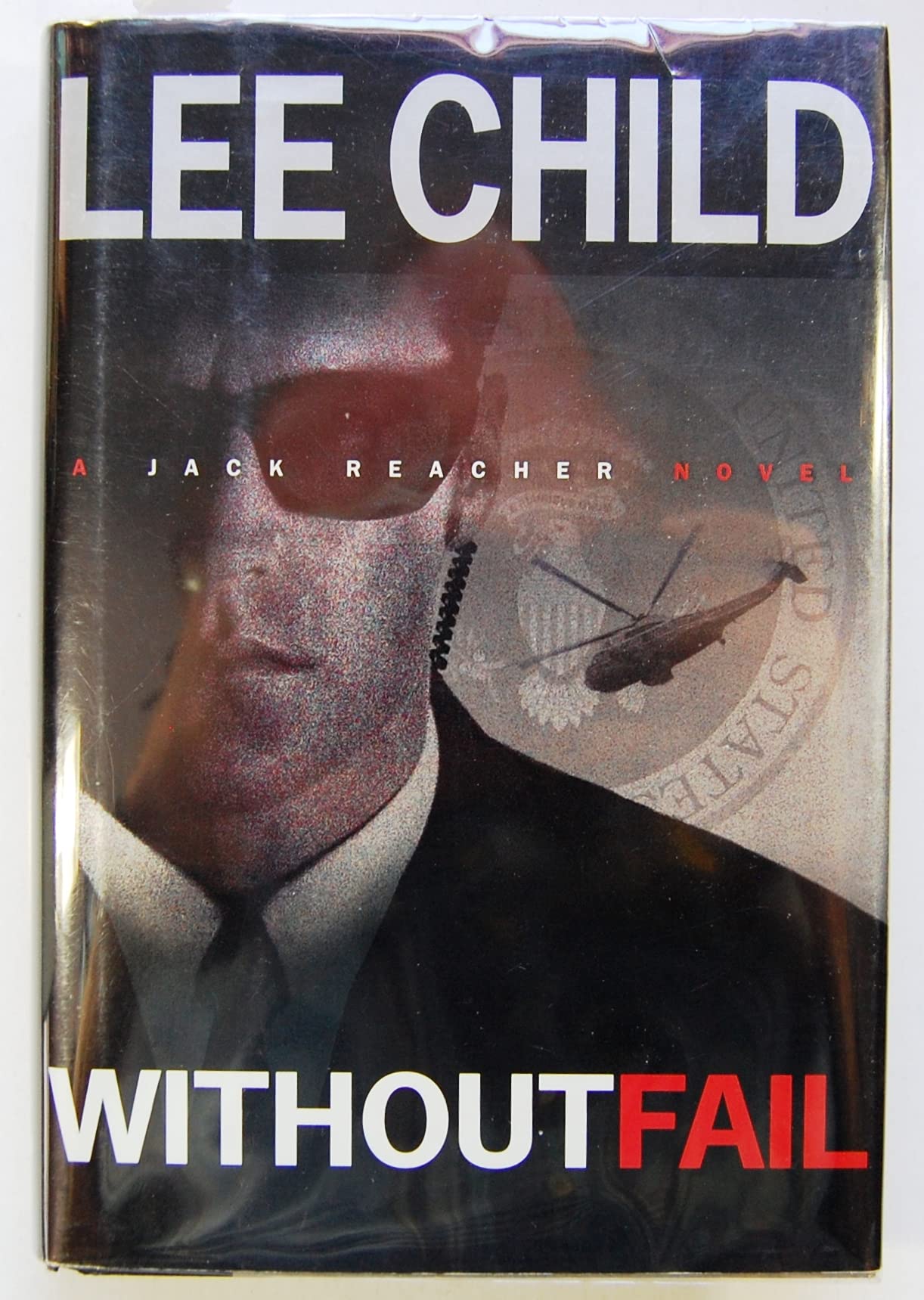 Without Fail (Jack Reacher) by Child, Lee