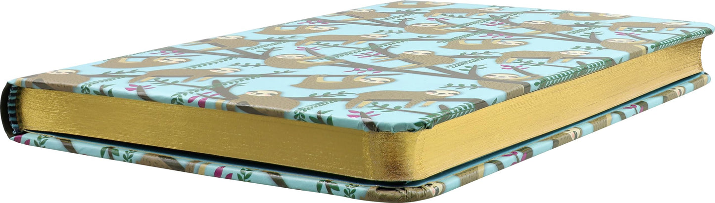 Sloths Journal (Diary, Notebook)