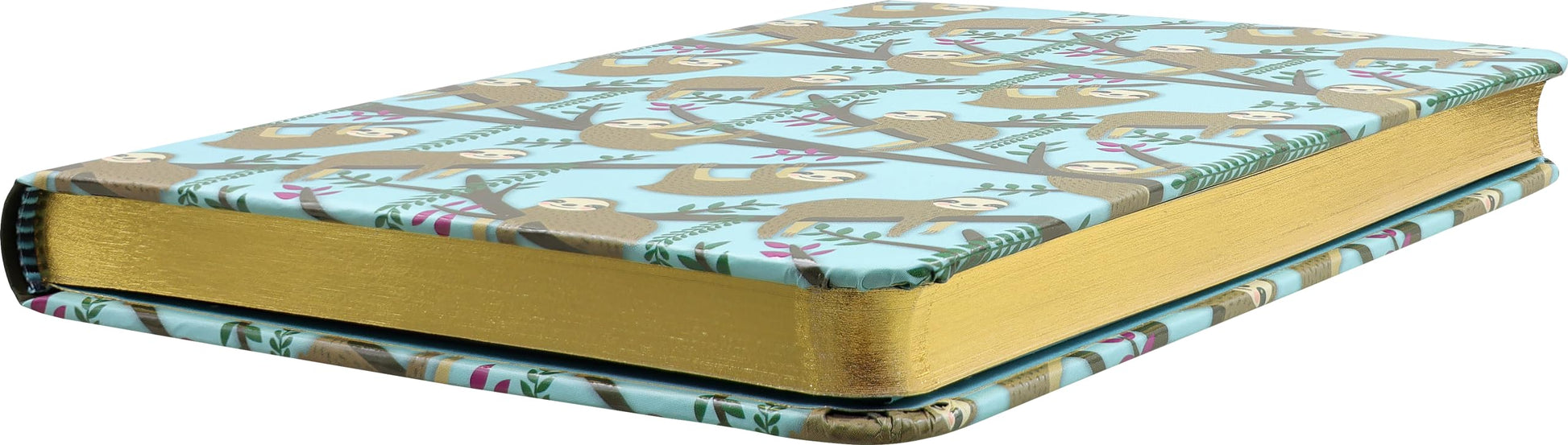 Sloths Journal (Diary, Notebook)