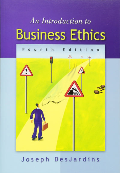 An Introduction to Business Ethics
