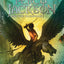 Percy Jackson and the Olympians Series 7 Books Set by Rick Riordan (The Lightning Thief, Sea of Monsters, Titan's Curse, Battle of the Labyrinth, Last ... of the Gods, Wrath of the Triple Goddess)