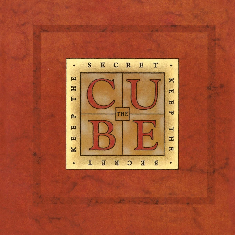 The Cube: Keep the Secret