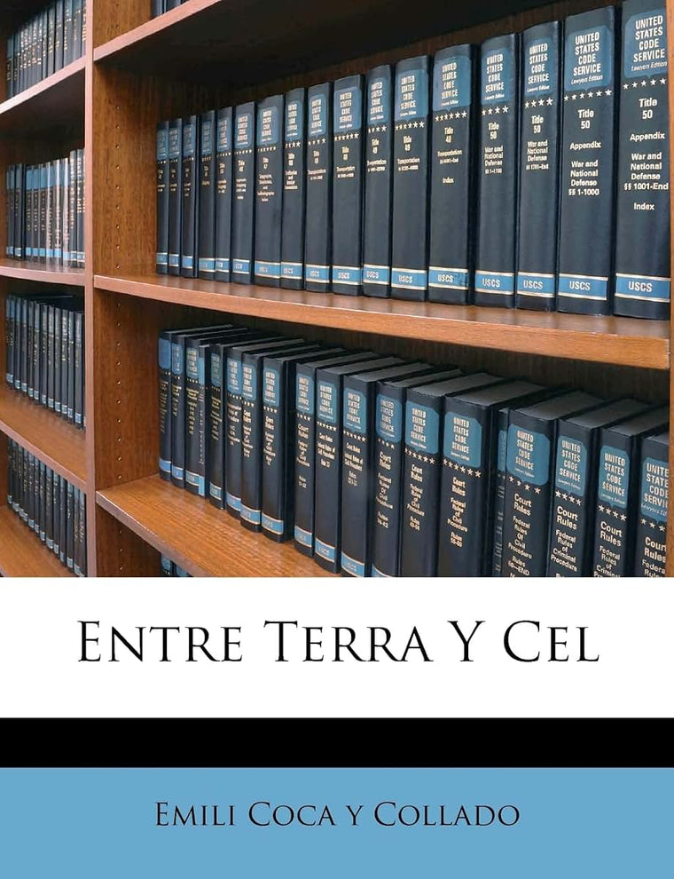 Entre Terra y Cel (Catalan and English Edition)