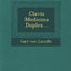 Clavis Medicina Duplex...