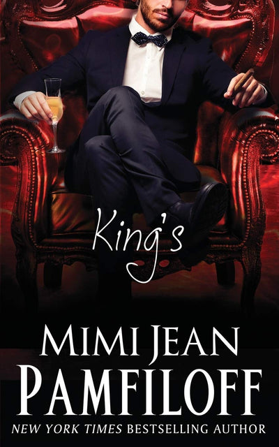 King's: Book 1, The KING Trilogy (The King Series)