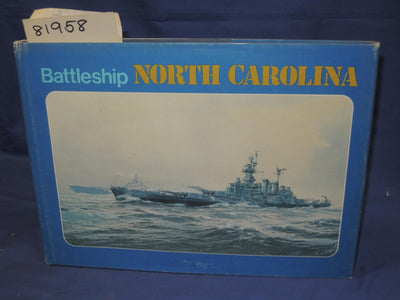 Battleship North Carolina