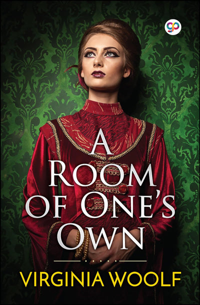 A Room of One's Own (Virginia Woolf)