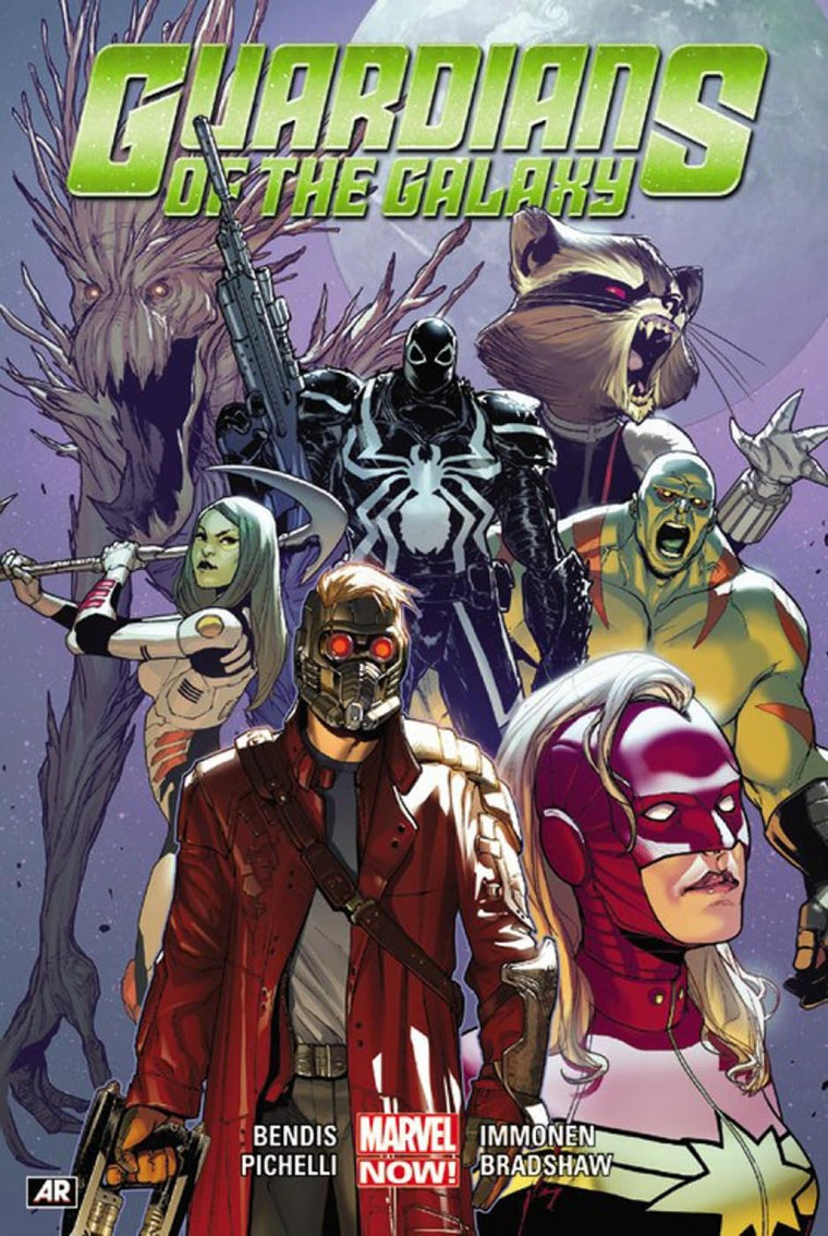 Guardians of the Galaxy 2