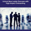 The Myth of "Fit": Unlock New Leader Success with High-Impact Onboarding
